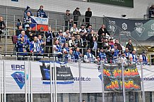 Eishockey, Mens, CHL, Season 2023-2024, ERC Ingolstadt - Vitkovice Ridera, 17.10.2023
