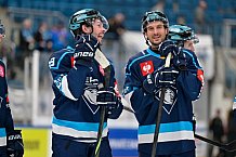 Hockey, Mens, CHL, Season 2025-2026, Regular Season, Game Day 6, ERC Ingolstadt - Odense Bulldogs, 15.10.2025