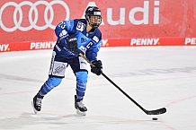 Eishockey, Frauen, DFEL, Saison 2020-2021, ERC Ingolstadt - ECDC Memmingen Indians, 21.02.2021
