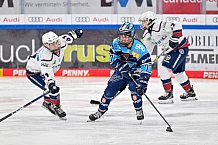 Eishockey, Frauen, DFEL, Saison 2022-2023, ERC Ingolstadt - Eisbären Berlin, 04.02.2023