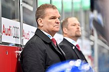 ERC Ingolstadt vs Adler Mannheim, Eishockey, DEL, Deutsche Eishockey Liga, Spieltag 43, 29.01.2017