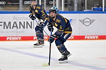 Eishockey, Frauen, DFEL, Saison 2022-2023, ERC Ingolstadt - EC Bergkamener Bären, 18.02.2023