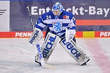 Eishockey, Herren, DEL, Saison 2020-2021, ERC Ingolstadt - Iserlohn Roosters, 15.04.2021
