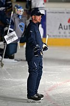 Eishockey, Herren, DEL, Saison 2022-2023, ERC Ingolstadt - Ice Training, 25.08.2022