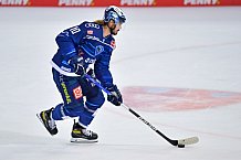 Vorbereitung, Gäubodencup, Eishockey, Herren, DEL, Saison 2021-2022, Grizzlys Wolfsburg - ERC Ingolstadt, 13.08.2021