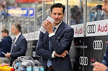 Eishockey, Herren, DEL, Saison 2022-2023, Spieltag 2, ERC Ingolstadt - Iserlohn Roosters, 18.09.2022