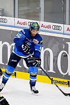 ERC Ingolstadt - Krefeld Pinguine, Eishockey, DEL, Deutsche Eishockey Liga, Spieltag 15, 22.10.2017, Foto: OLIVER STRISCH / st-foto.de