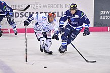 ERC Ingolstadt vs Iserlohn Roosters, DEL, Deutsche Eishockey Liga, Spieltag 39, 13.01.2019