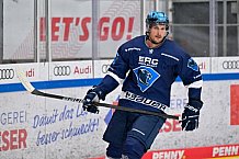 Eishockey, Herren, DEL, Saison 2025-2026, ERC Ingolstadt - Training, 04.08.2025