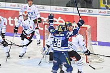 ERC Ingolstadt vs Schwenninger Wild Wingsam 19.02.2019, Spieltag 48