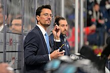 Eishockey, Herren, DEL, Saison 2022-2023, Spieltag 15, Nürnberg Ice Tigers - ERC Ingolstadt, 26.10.2022