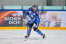Eishockey, Frauen, DFEL, Saison 2023-2024, ERC Ingolstadt - ECDC Memmingen Indians, 21.01.2024