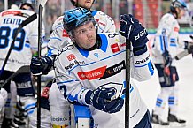 Eishockey, Herren, DEL, Saison 2025-2026, Spiel 39, Nürnberg Ice Tigers - ERC Ingolstadt, 11.01.2026