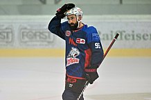 Eishockey, Herren, DEL, Saison 2023-2024, Vinschgau Cup, HC Innsbruck - Nürnberg Ice Tigers, 26.08.2023