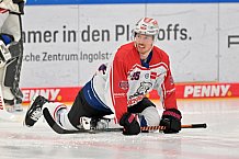 Eishockey, Herren, DEL, Saison 2022-2023, Spieltag 28, ERC Ingolstadt - Nürnberg Ice Tigers, 09.12.2022