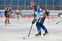 Eishockey, Frauen, DFEL, Saison 2024-2025, ERC Ingolstadt - EC Bergkamener Bären, 04.01.2025