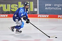 Eishockey, Frauen, DFEL, Saison 2020-2021, ERC Ingolstadt - Eisbären Juniors Berlin, 09.01.2021