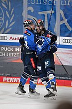 Eishockey, Herren, DEL, Saison 2023-2024, Spieltag 6, ERC Ingolstadt - Düsseldorfer EG, 01.10.2023