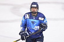 Eishockey, Frauen, DFEL, Saison 2020-2021, ERC Ingolstadt - Mad Dogs Mannheim, 30.01.2021