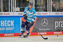 Eishockey, Herren, DEL, Saison 2022-2023, Spieltag 44, ERC Ingolstadt - Nürnberg Ice Tigers, 18.01.2023