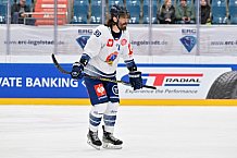 Eishockey, Mens, CHL, Season 2023-2024, ERC Ingolstadt - Vitkovice Ridera, 17.10.2023