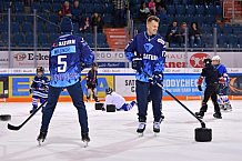 ERC Ingolstadt Kids on Ice Day, DEL, Deutsche Eishockey Liga, 12.10.2019