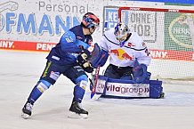 Eishockey, Herren, DEL, Saison 2020-2021, ERC Ingolstadt - EHC Red Bull München, 25.02.2021