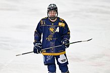 Eishockey, Frauen, DFEL, Saison 2022-2023, ERC Ingolstadt - Eisbären Berlin, 05.02.2023