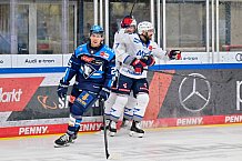 Eishockey, Herren, DEL, Saison 2025-2026, Spiel 14, ERC Ingolstadt - Adler Mannheim, 26.10.2025