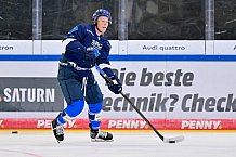 Eishockey, Herren, DEL, Saison 2026-2027, ERC Ingolstadt - Saisoneröffnung, 09.08.2026