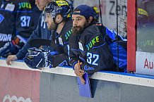 ERC Ingolstadt vs Thomas Sabo Ice Tigers, Eishockey, DEL, Deutsche Eishockey Liga, Spieltag 17, 04.11.2018
