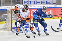 ERC Ingolstadt vs Grizzlys Wolfsburg, DEL, Deutsche Eishockey Liga, Spieltag 19, 17.11.2019