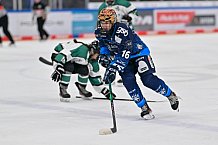 Eishockey, Frauen, European Womens Hockey League, Saison 2024-2025, ERC Ingolstadt - Lakers Kärnten, 13.09.2024