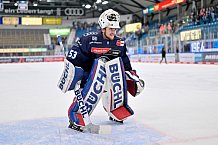 Eishockey, Herren, DEL, Saison 2024-2025, Spieltag 51, ERC Ingolstadt - EHC Red Bull München, 04.03.2025