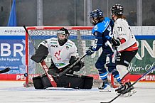 Eishockey, Frauen, DFEL, Saison 2025-2026, ERC Ingolstadt - HK Budapest, 15.11.2025