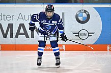 ERC Ingolstadt vs EC Bergkamener Baeren, Eishockey, DFEL, Deutsche Frauen Eishockey Liga, 08.12.2018