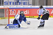 ERC Ingolstadt vs Thomas Sabo Ice Tigers, DEL, Deutsche Eishockey Liga, Spieltag 26, 13.12.2019