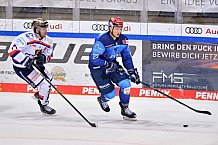 Eishockey, Herren, DEL, Saison 2020-2021, ERC Ingolstadt - Iserlohn Roosters, 15.04.2021