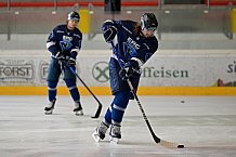 Eishockey, Herren, DEL, Saison 2022-2023, ERC Ingolstadt - Ice Training, 26.08.2022