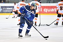 ERC Ingolstadt- Grizzlys Wolfsburg, Eishockey, DEL, Deutsche Eishockey Liga, Vorb., 13.08.2017