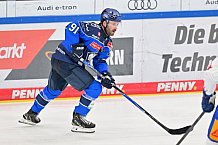 Eishockey, Herren, DEL, Saison 2026-2027, Testspiel, ERC Ingolstadt - EV Zug, 04.09.2026