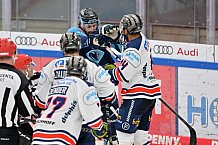 Eishockey, Herren, DEL, Saison 2022-2023, Spieltag 2, ERC Ingolstadt - Iserlohn Roosters, 18.09.2022