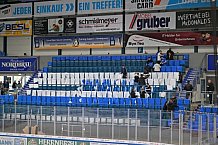 Eishockey, Herren, DEL, Saison 2022-2023, Playoff-Halbfinale - Spiel 1, ERC Ingolstadt - Adler Mannheim, 31.03.2023