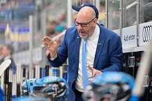 Eishockey, Herren, DEL, Saison 2025-2026, Spiel 26, ERC Ingolstadt - Schwenninger Wild Wings, 07.12.2025