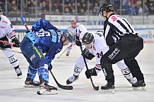 ERC Ingolstadt vs Kölner Haie, DEL, Deutsche Eishockey Liga, Spieltag 46, 19.02.2020