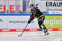 Eishockey, Herren, DEL, Saison 2022-2023, Spieltag 10, ERC Ingolstadt - Kölner Haie, 13.10.2022