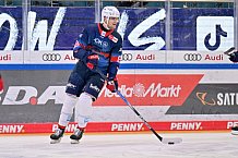 Eishockey, Herren, DEL, Saison 2024-2025, Spieltag 17, ERC Ingolstadt - Adler Mannheim, 17.11.2024