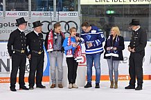 ERC Ingolstadt vs Schwenninger Wild Wings, DEL, Deutsche Eishockey Liga, Spieltag 48, 19.02.2019