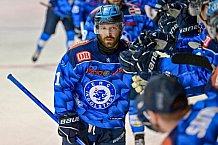 Eishockey, Herren, DEL, Saison 2025-2026, Vinschgau Cup, Spiel 1, ERC Ingolstadt - ZSC Lions, 22.08.2025