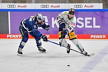 Eishockey, Herren, DEL, Saison 2021-2022, Spieltag 21, ERC Ingolstadt - Eisbären Berlin, 07.11.2021